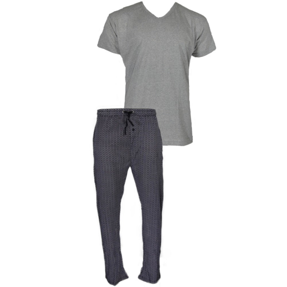 Black Dot Grey