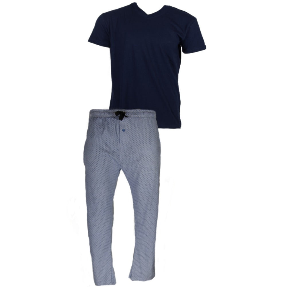 Blue Dot Navy