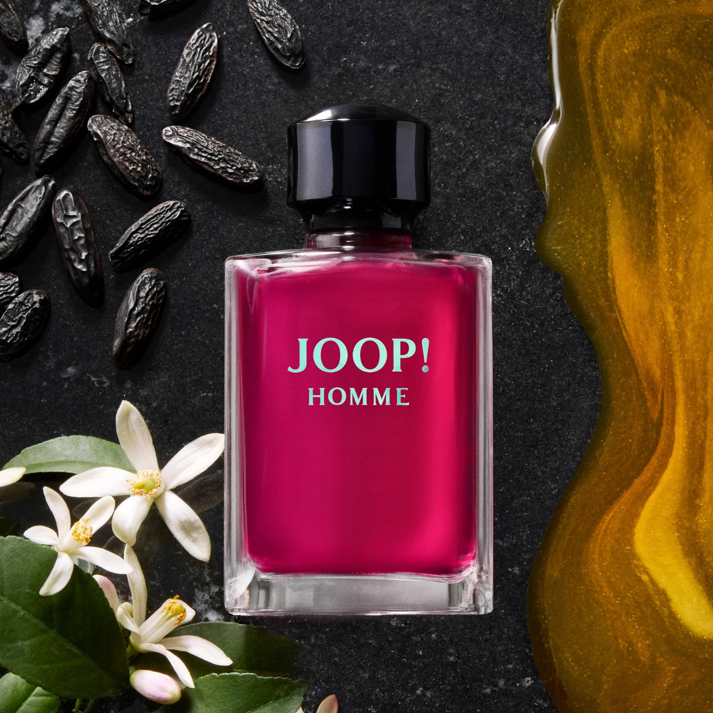 JOOP! Homme Eau de Toilette for Men, 4.2 fl oz.