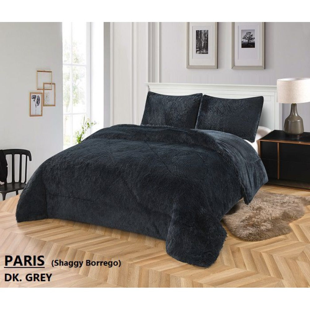 Dark Grey