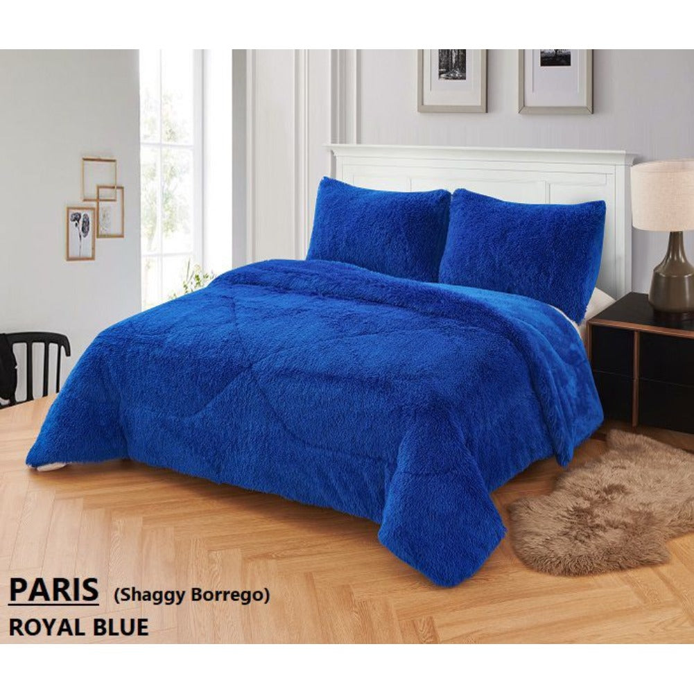 Royal Blue