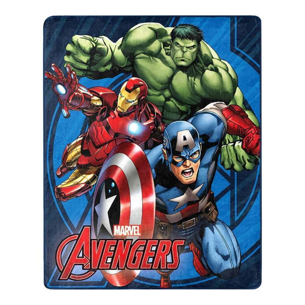 Avengers