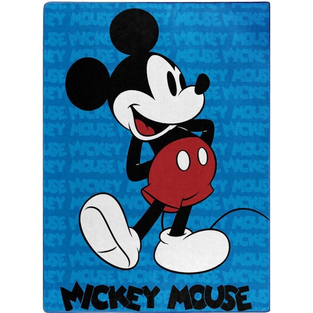 Mickey Mouse
