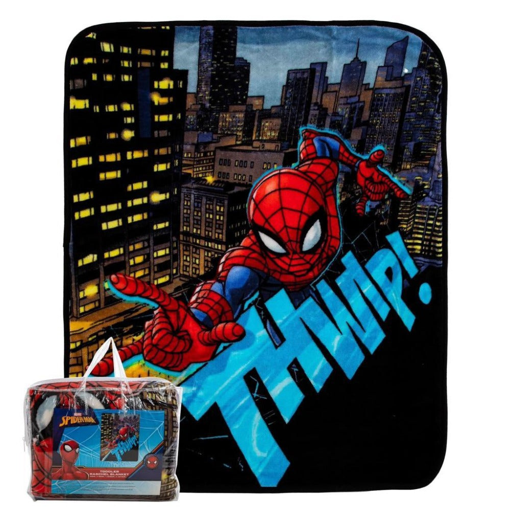Spiderman