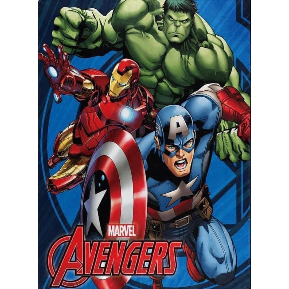 Avengers