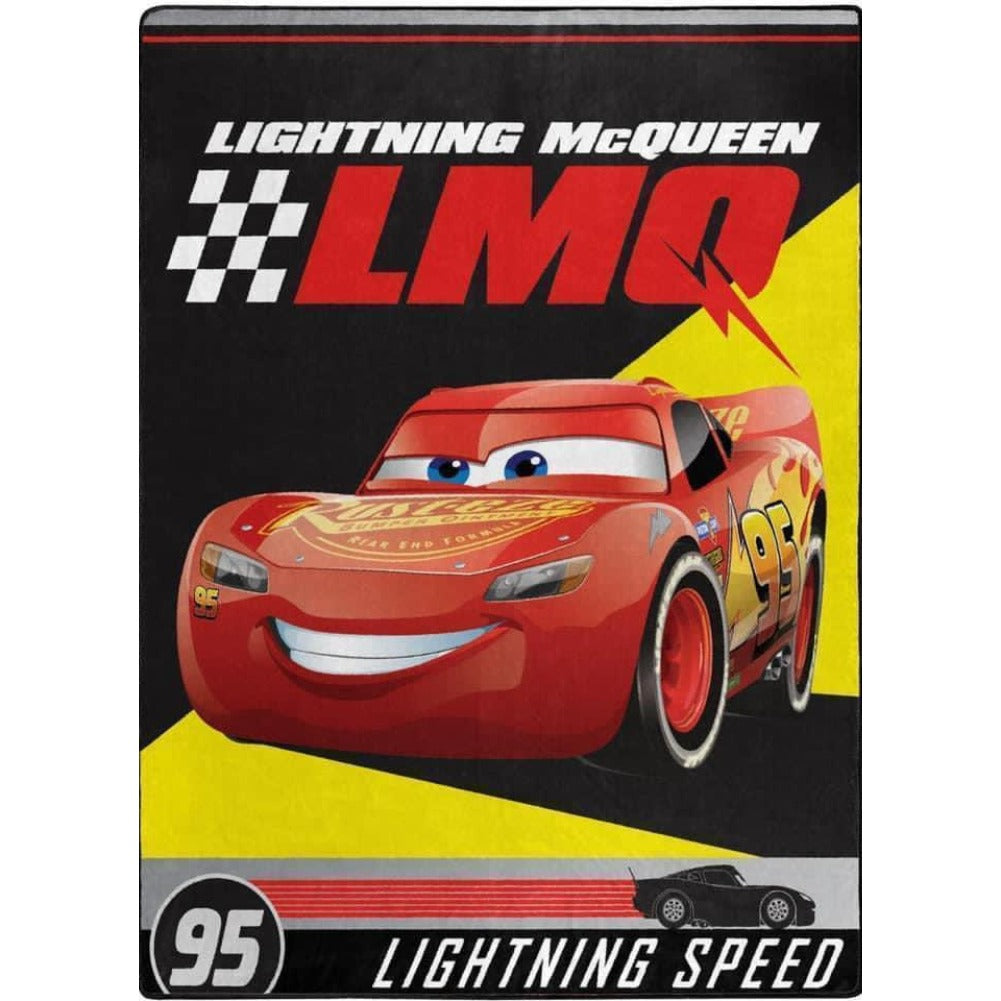 Lightning McQueen