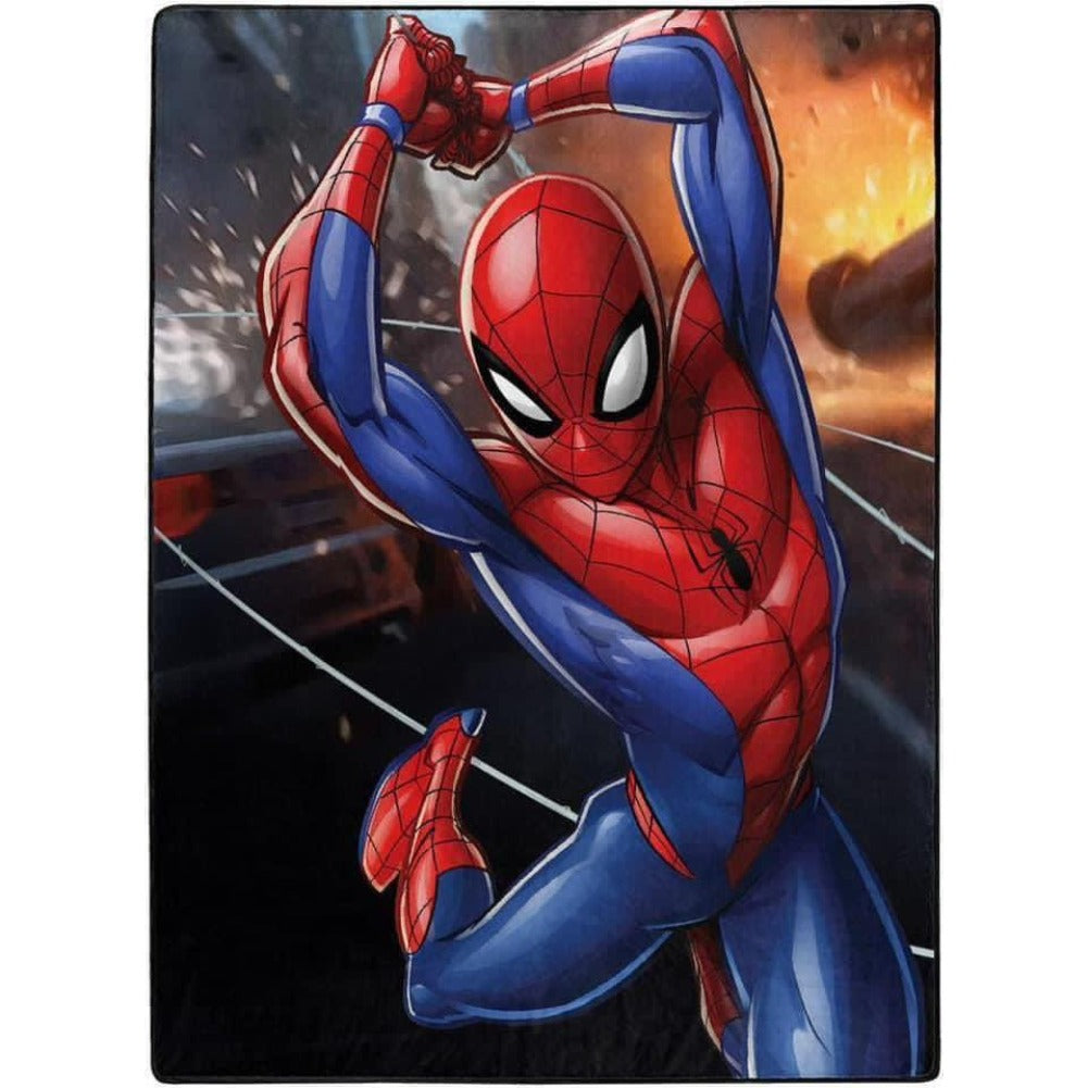 Spiderman