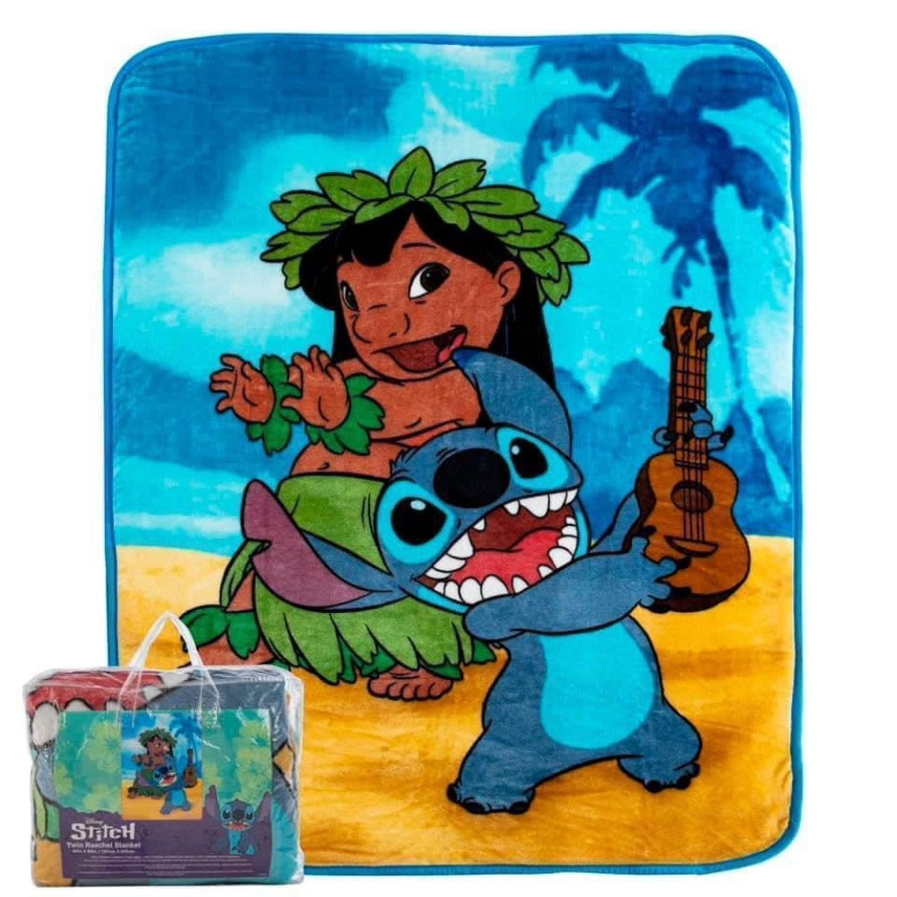 Stitch