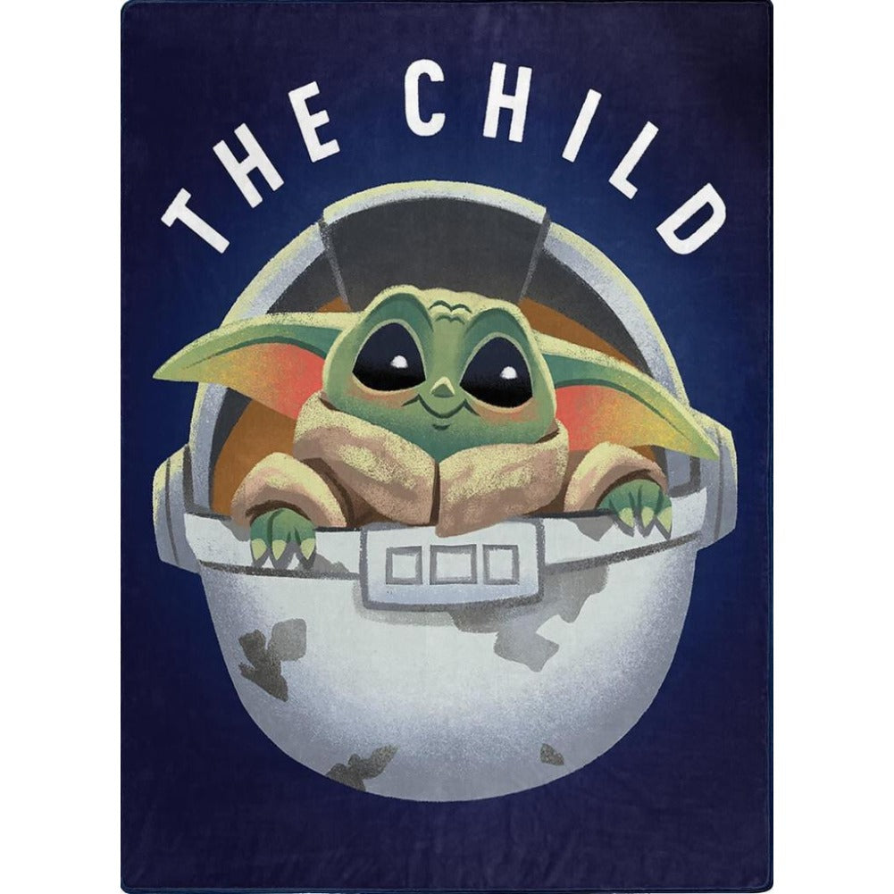 The Child