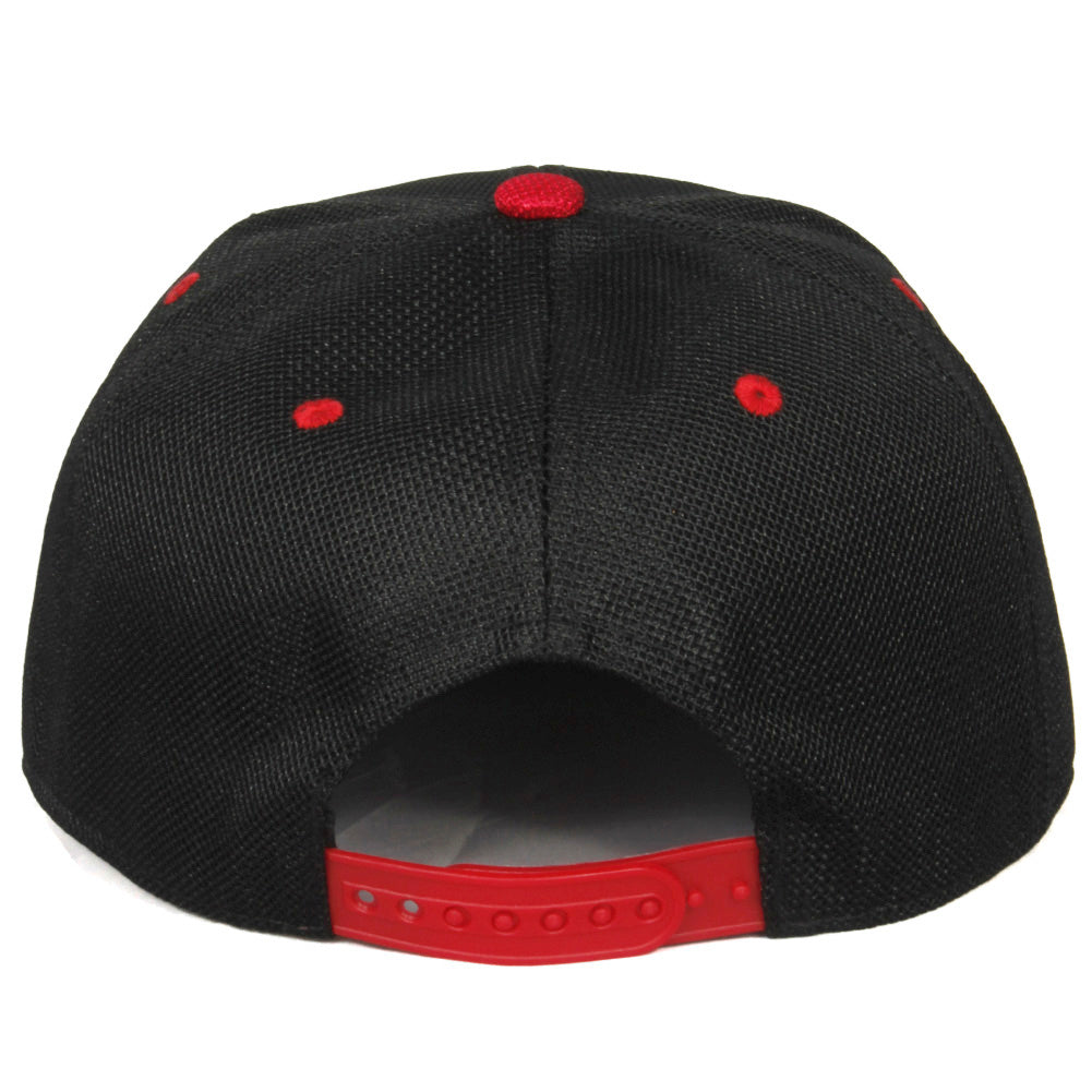 Black Red