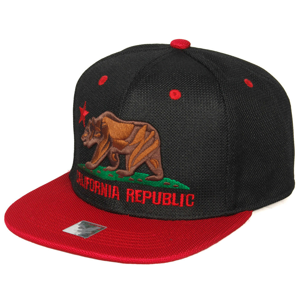 Black Red