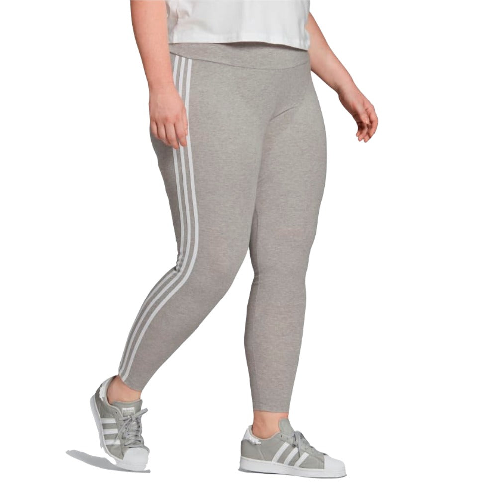 Medium Heather Grey