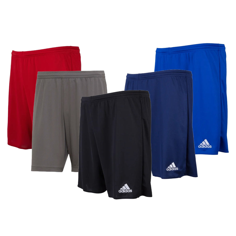 Adidas Men's Shorts Lightweight Aeroready/Climalite Gym Athletic Running Shorts