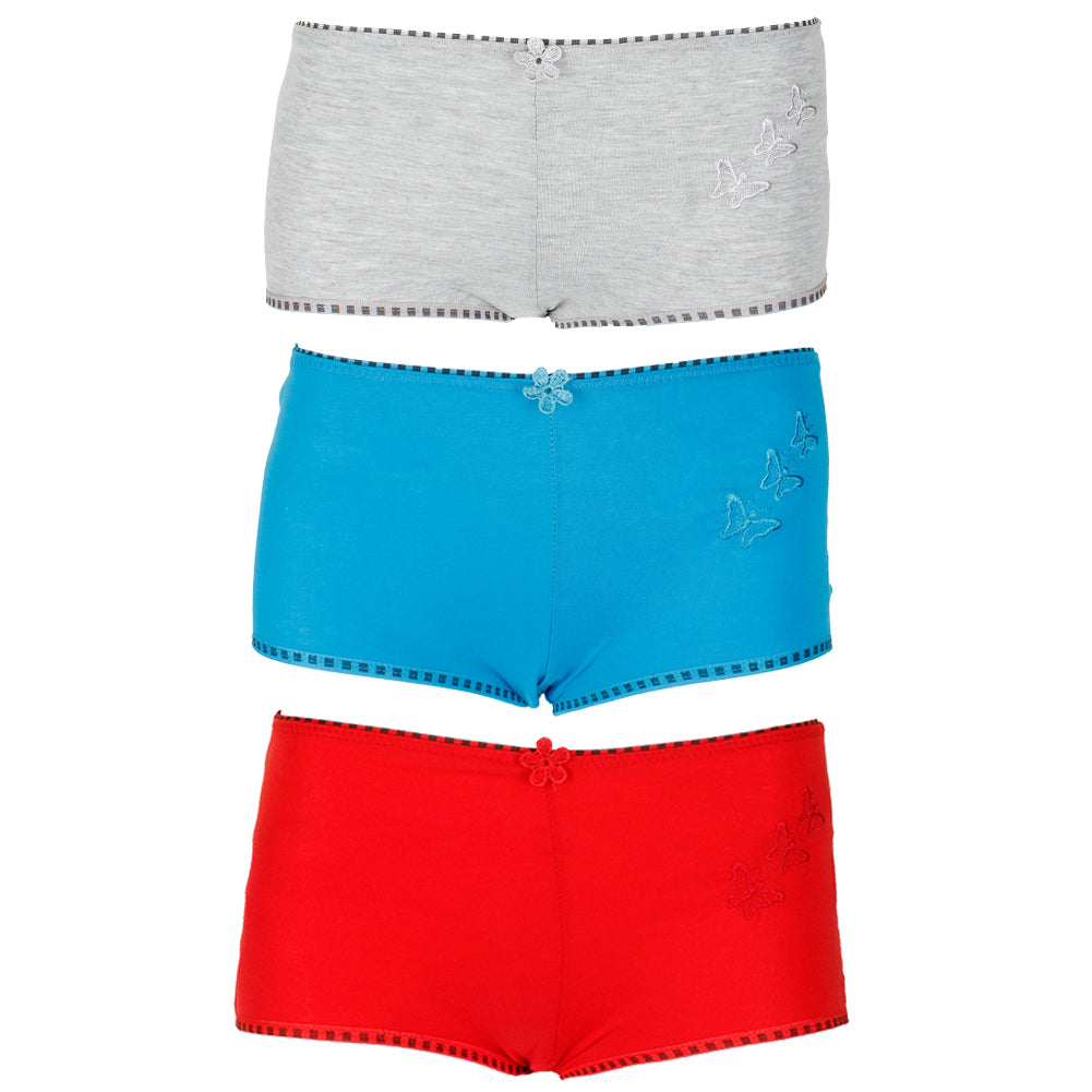 Red Blue Grey