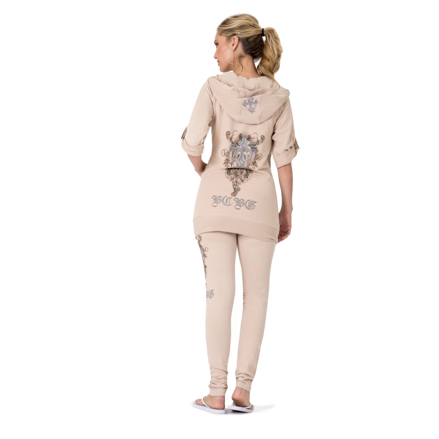 BC13570J - Ginger