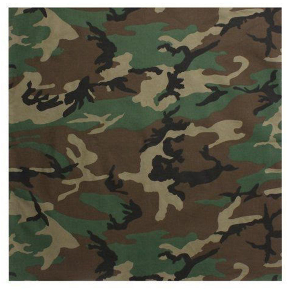 1 Pc - Camouflage