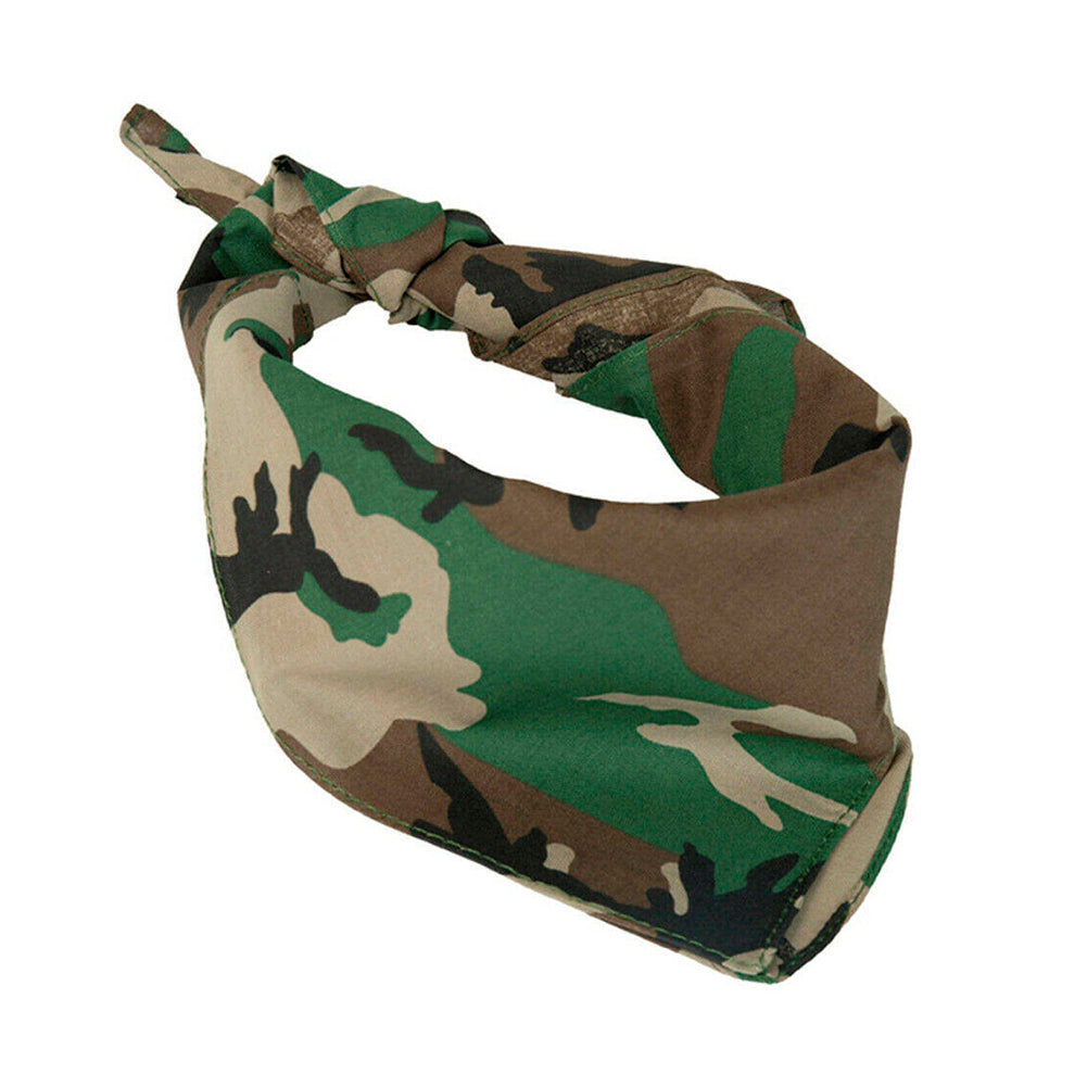 1 Pc - Camouflage
