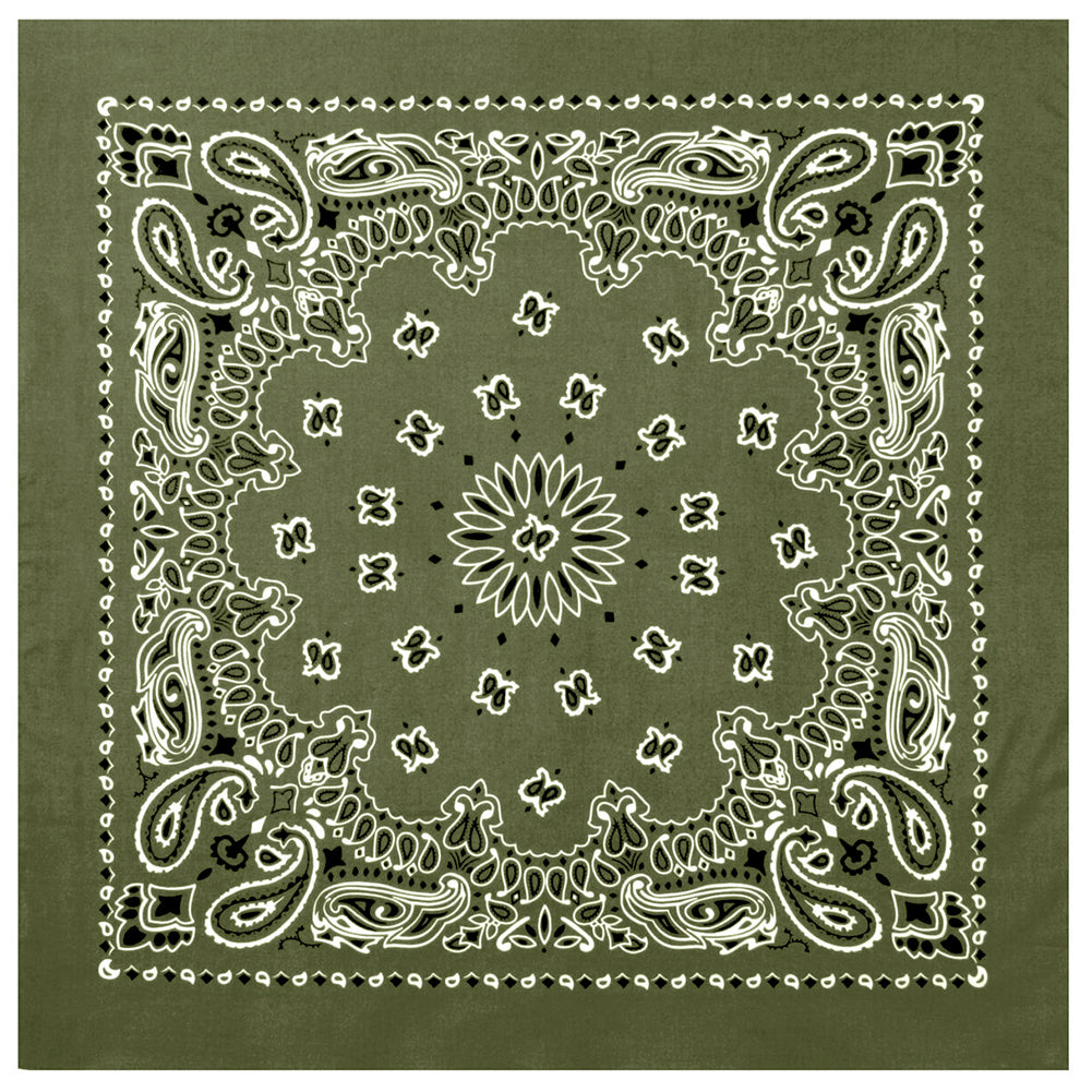 Dark Olive