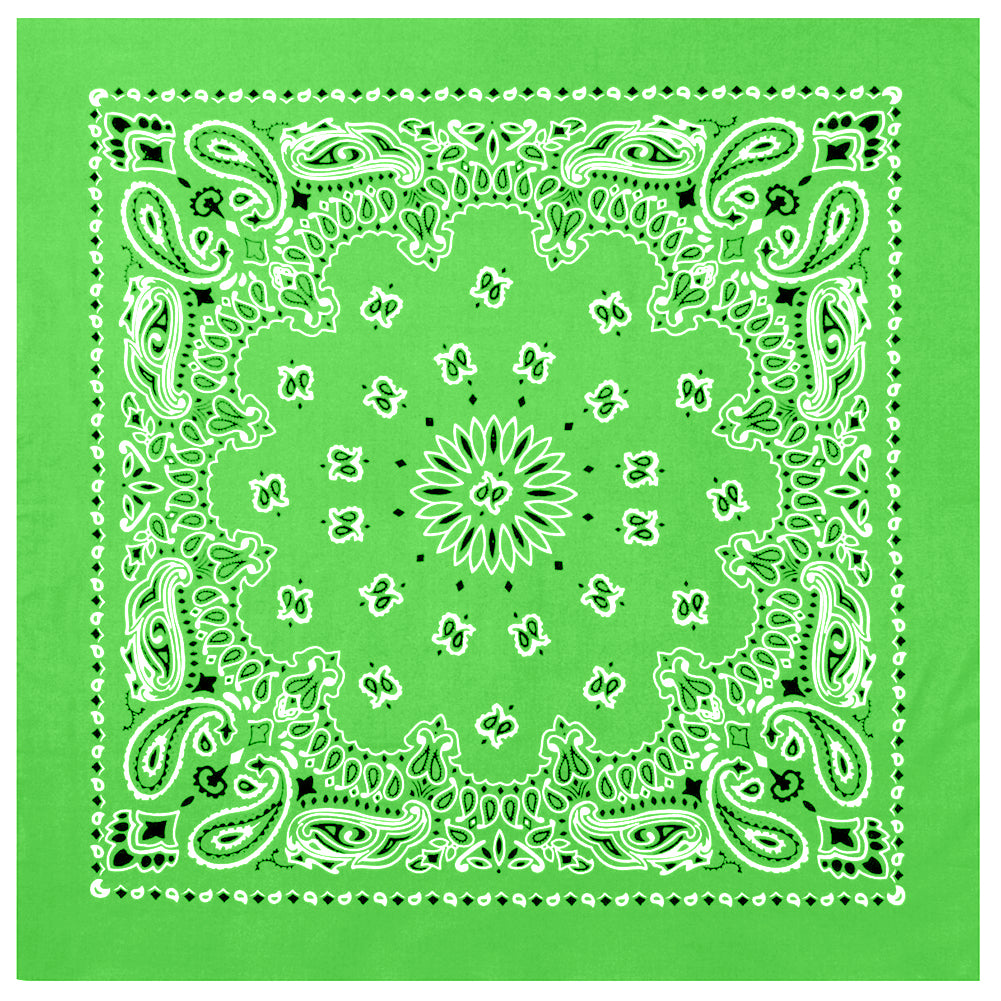 Light Green