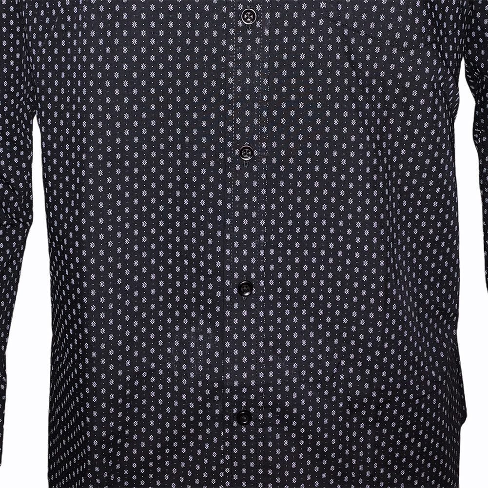 Black White Geometry