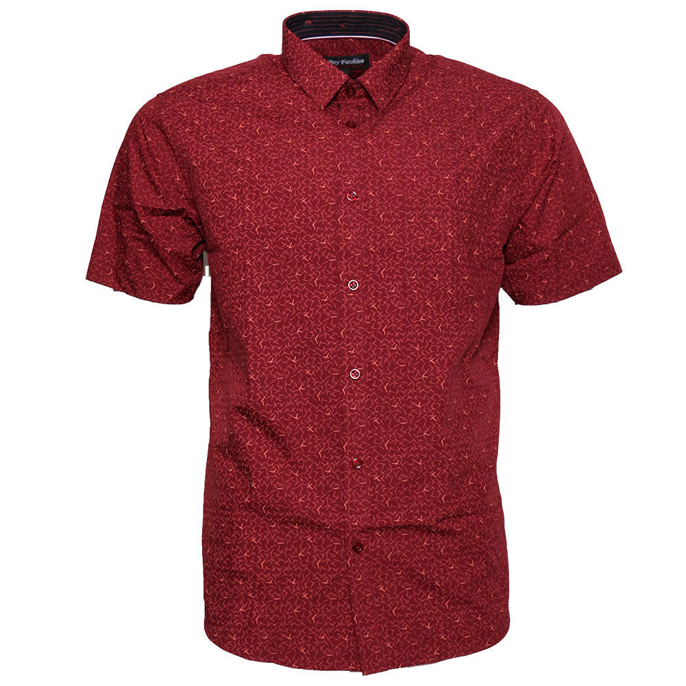 Red Risks