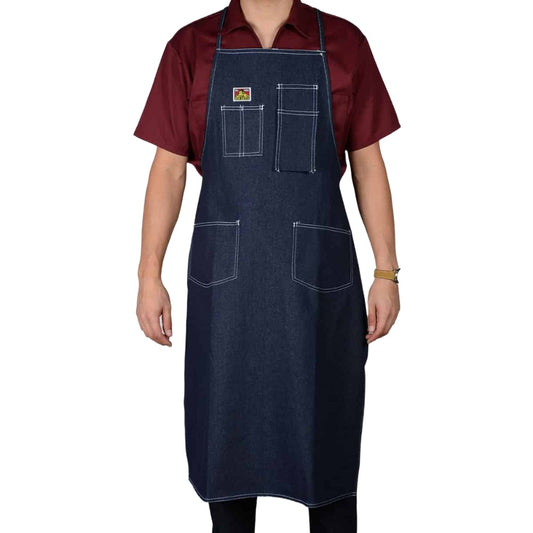 Indigo Denim