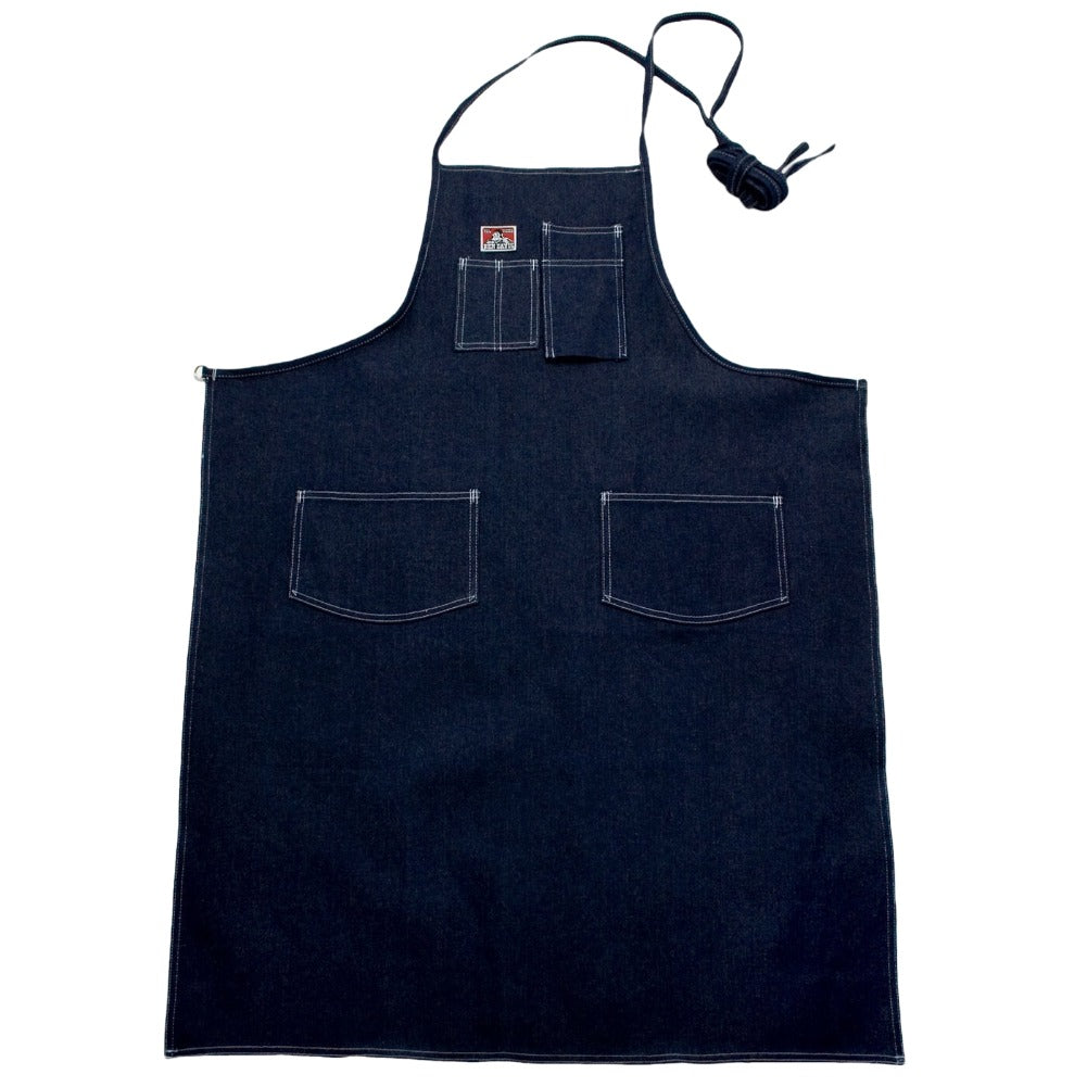 Indigo Denim