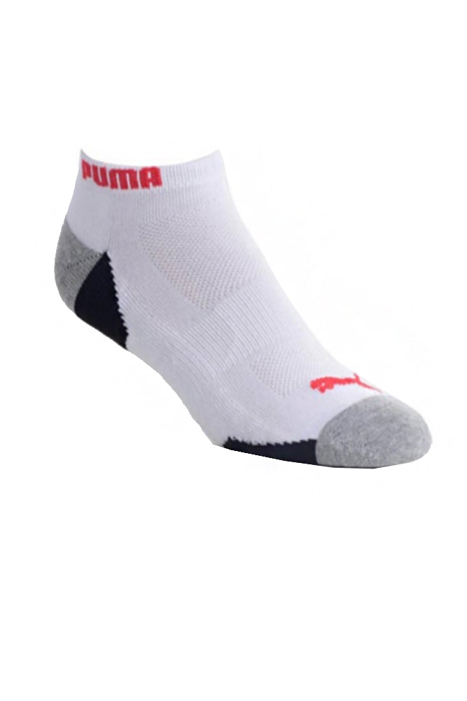 White Multi