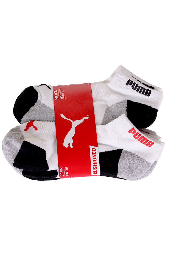 White Multi