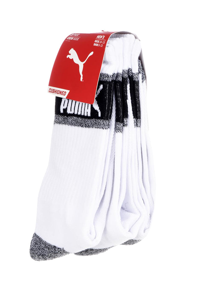 White Black