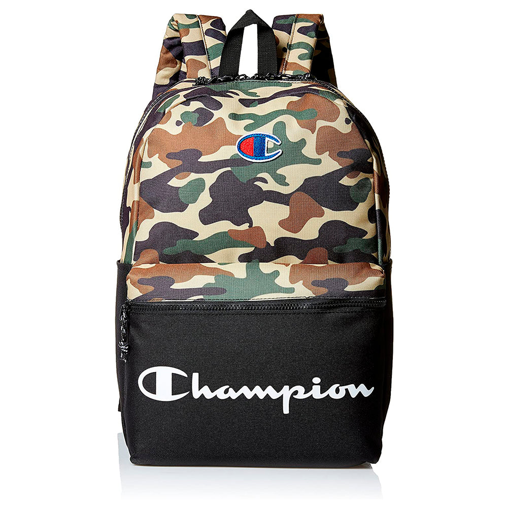 Green Camo