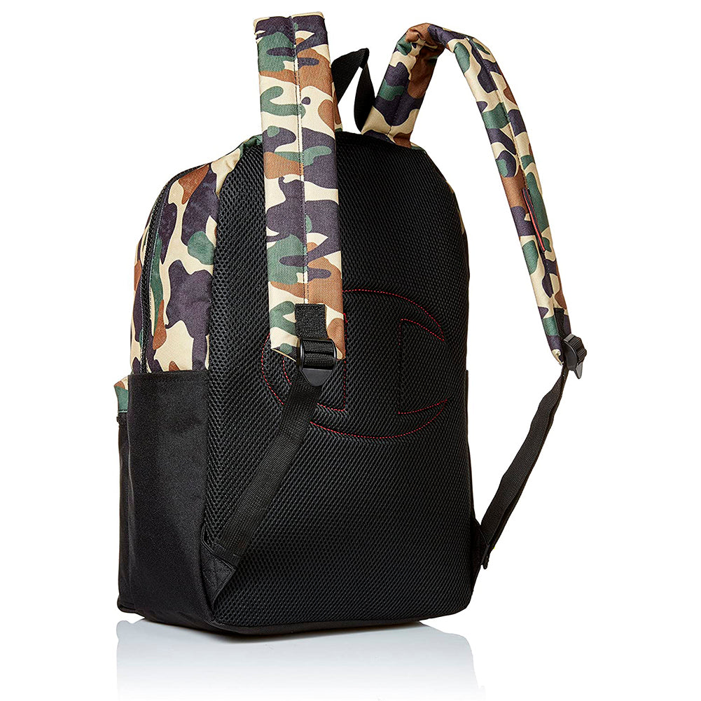 Green Camo