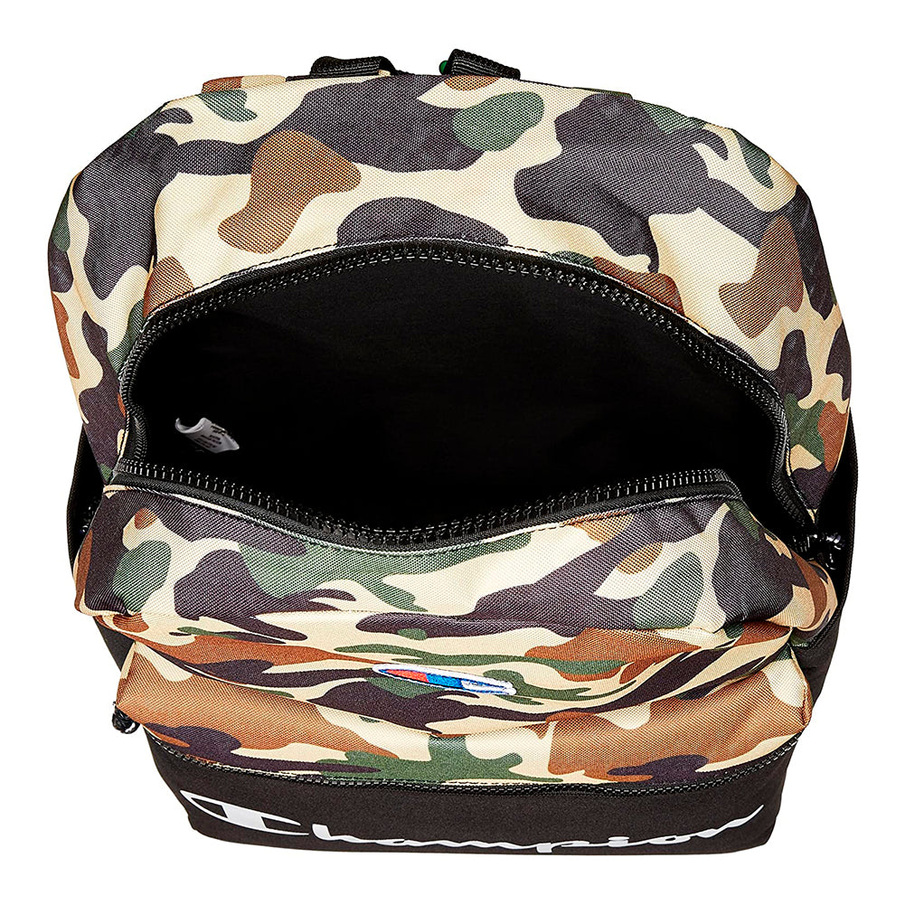 Green Camo