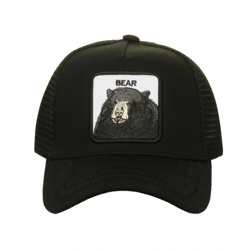 Bear-Black