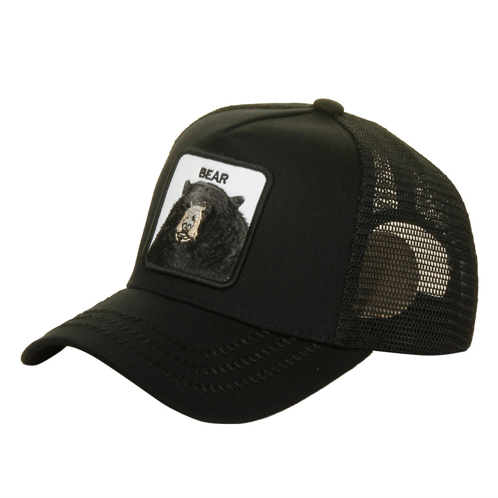 Bear-Black