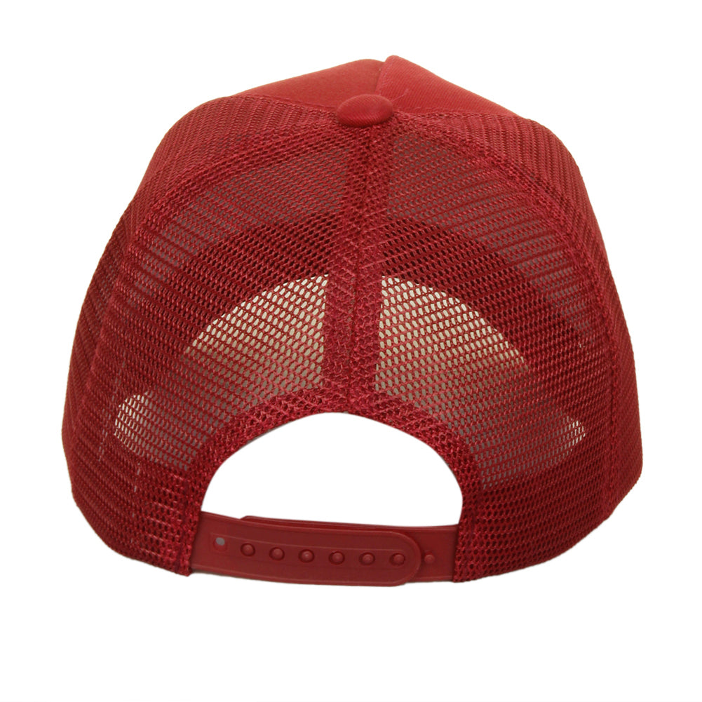 Bear-Red