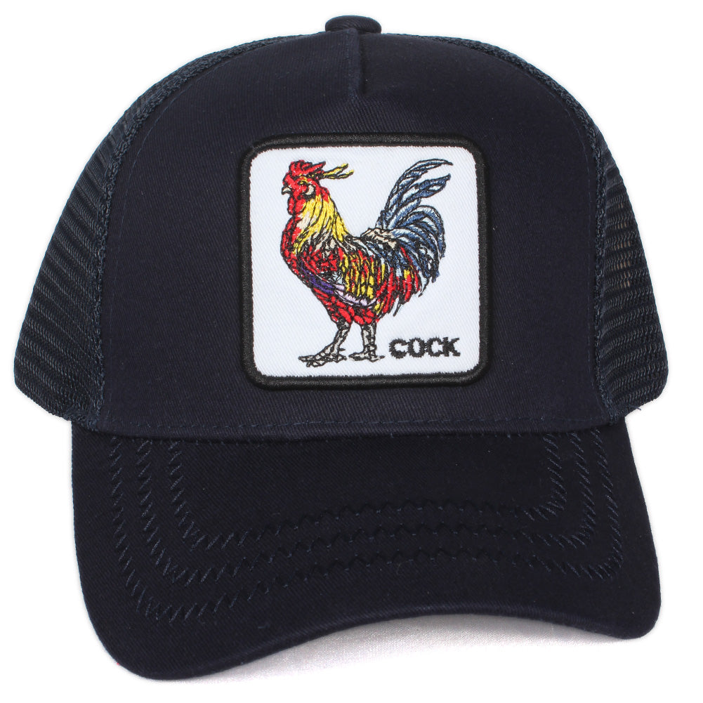 Cock-Navy