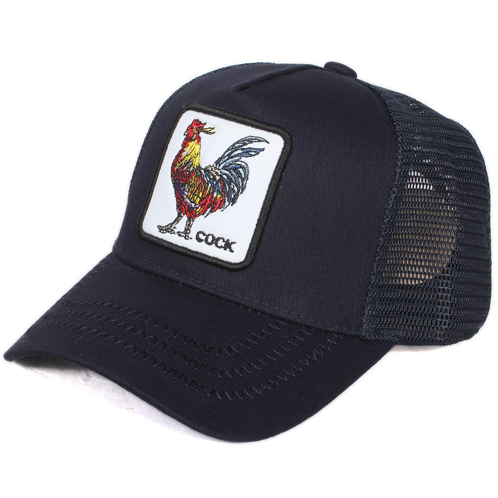 Cock-Navy
