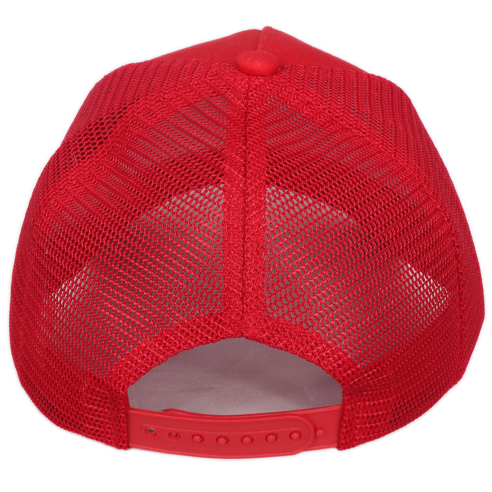 Cock-Red