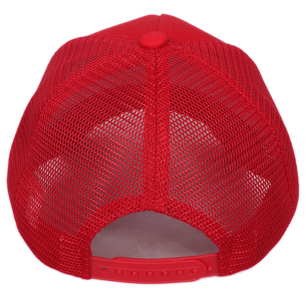 Dog-Red