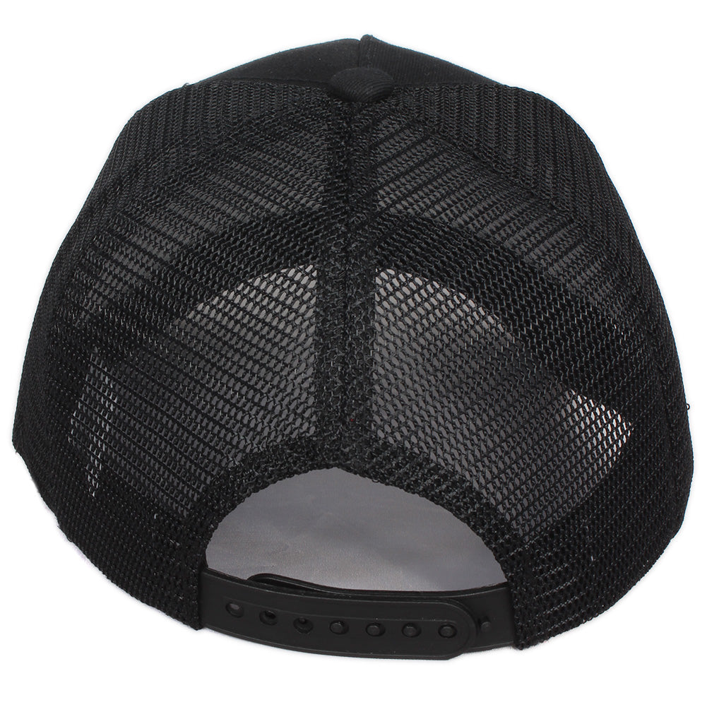 Freedom-Black