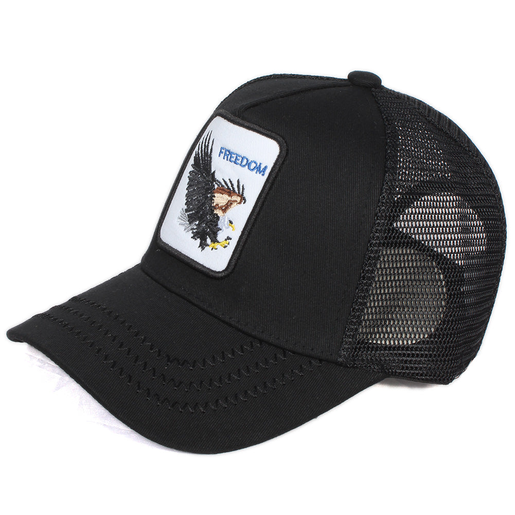 Freedom-Black