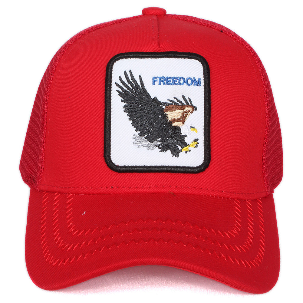 Freedom-Red