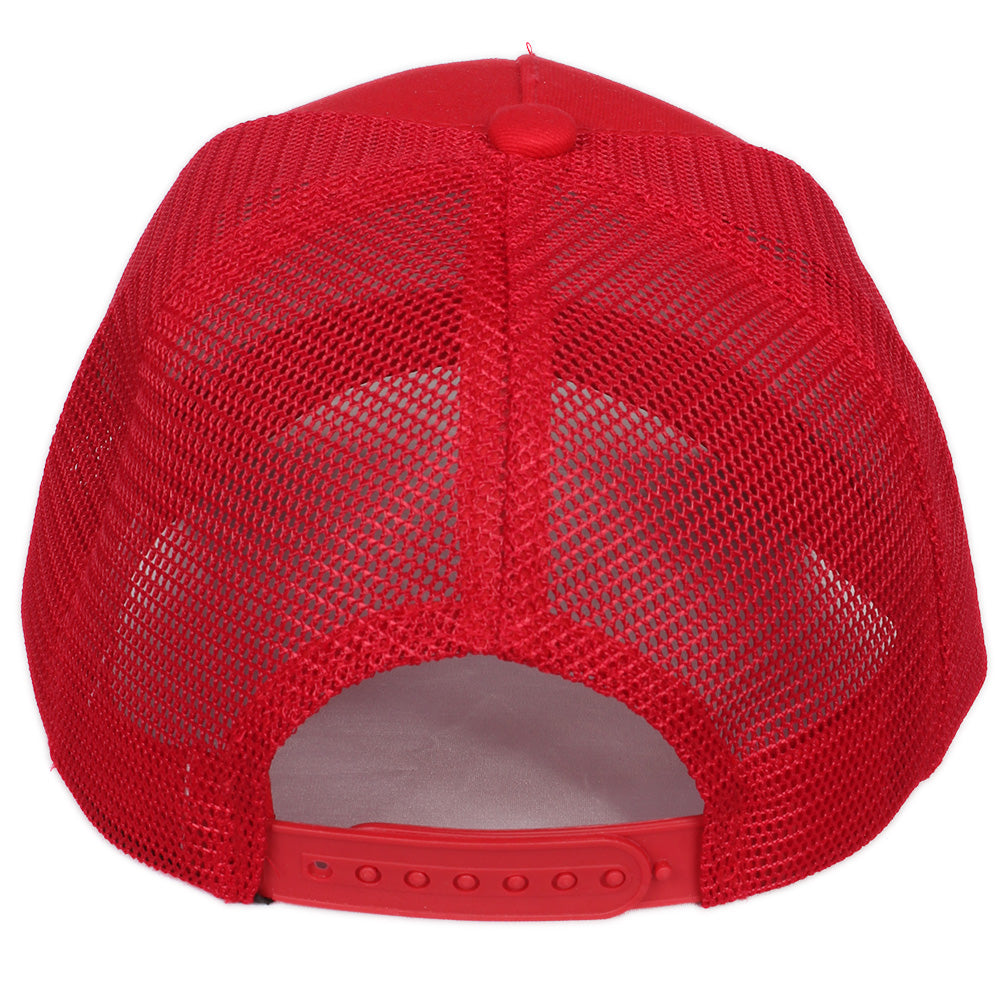 Freedom-Red