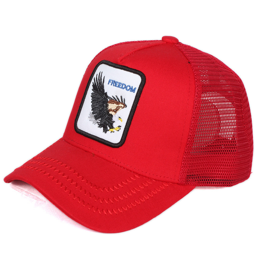 Freedom-Red