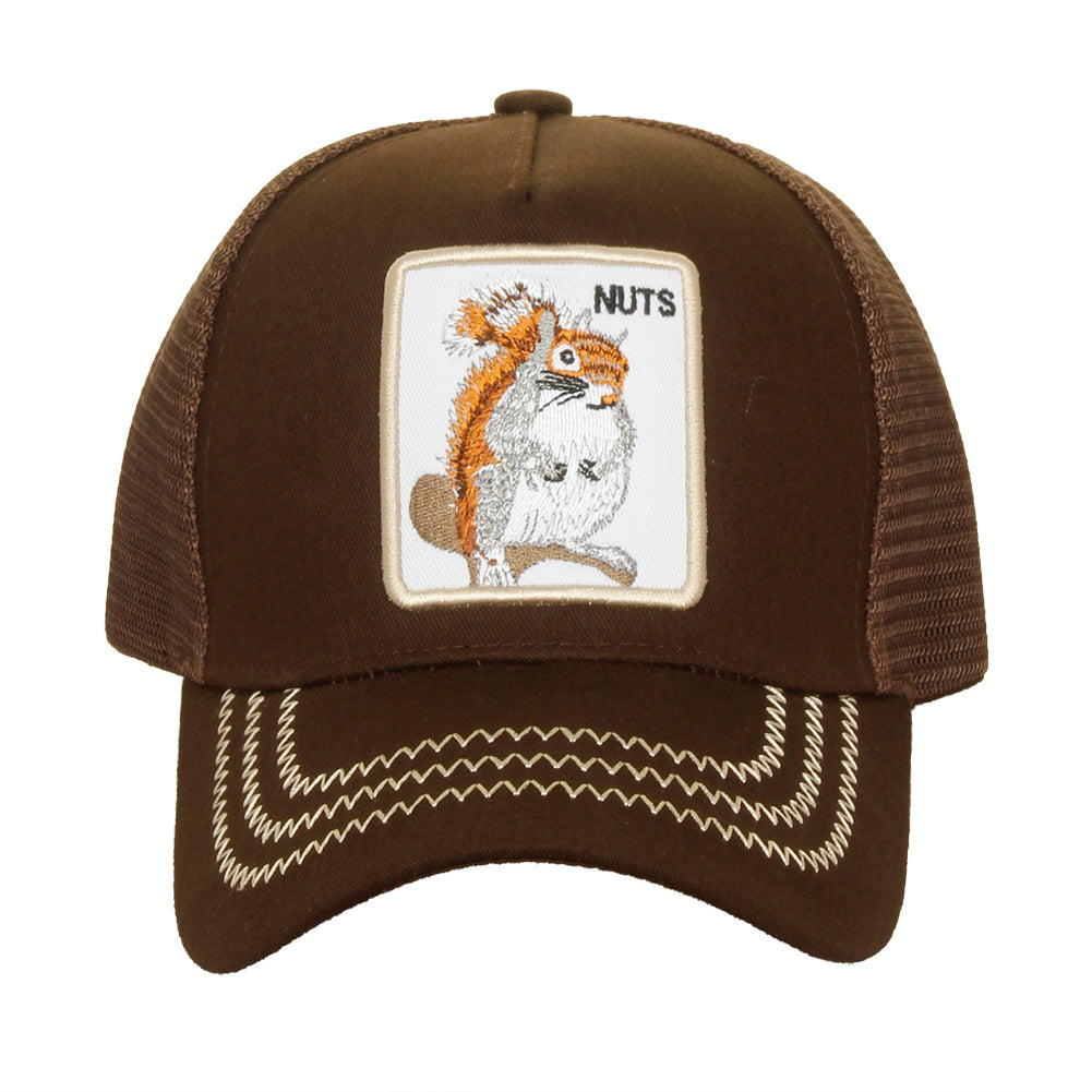 Nuts-Brown