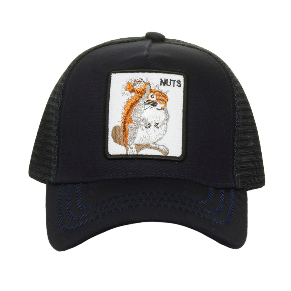 Nuts-Navy