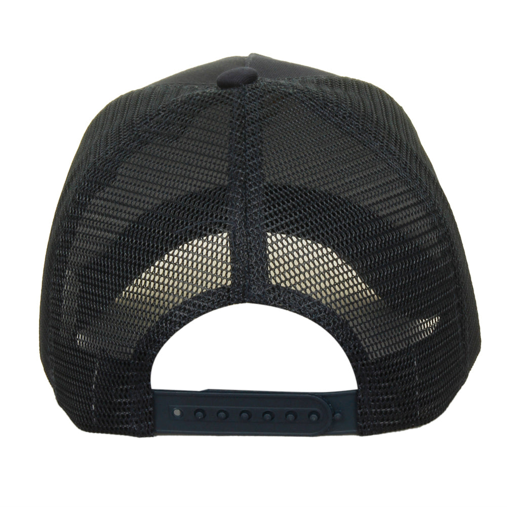 Nuts-Navy