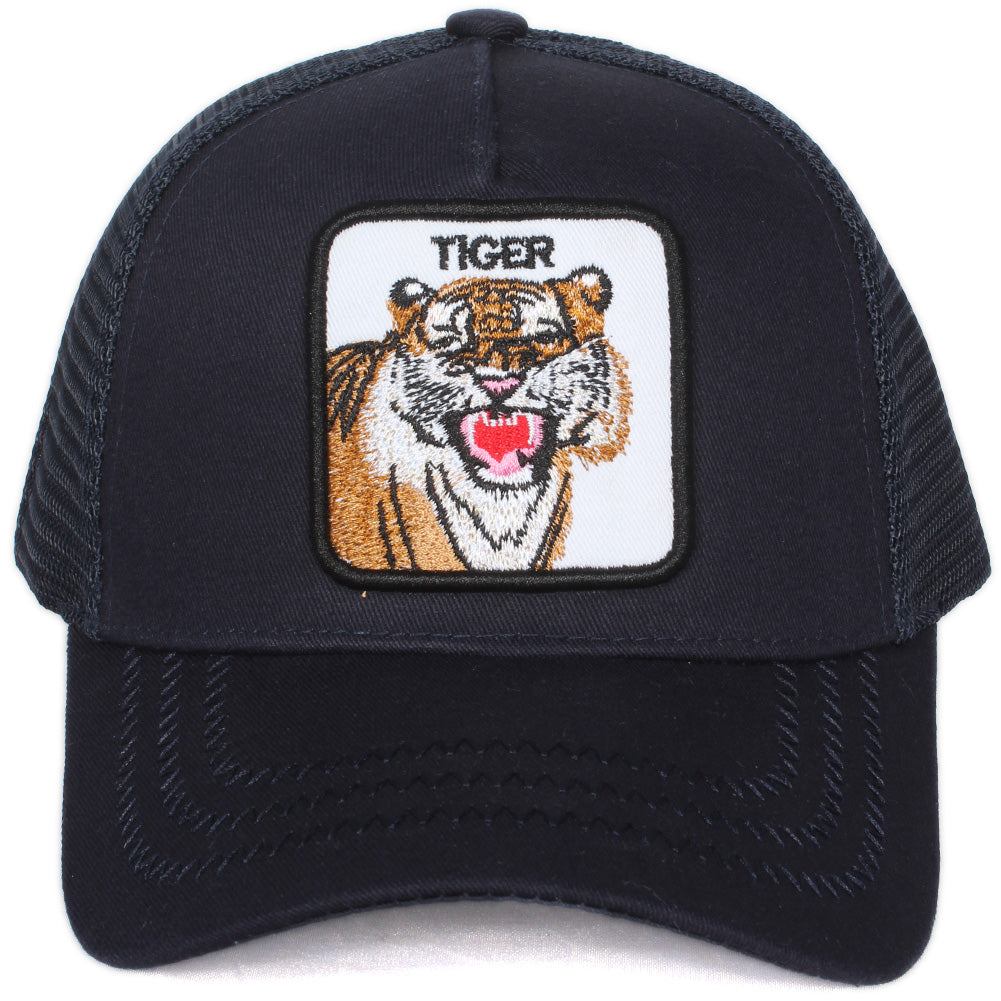 Tiger-Navy