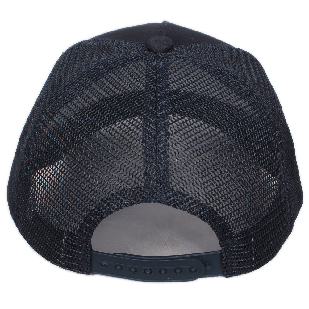 Tiger-Navy